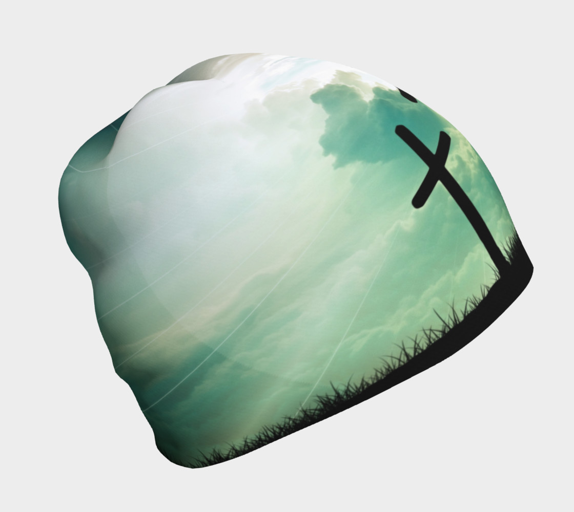 Calvary preview #1