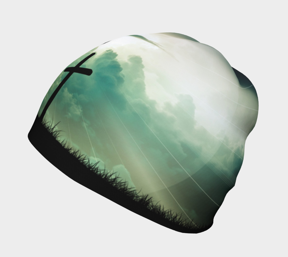 Calvary preview #2