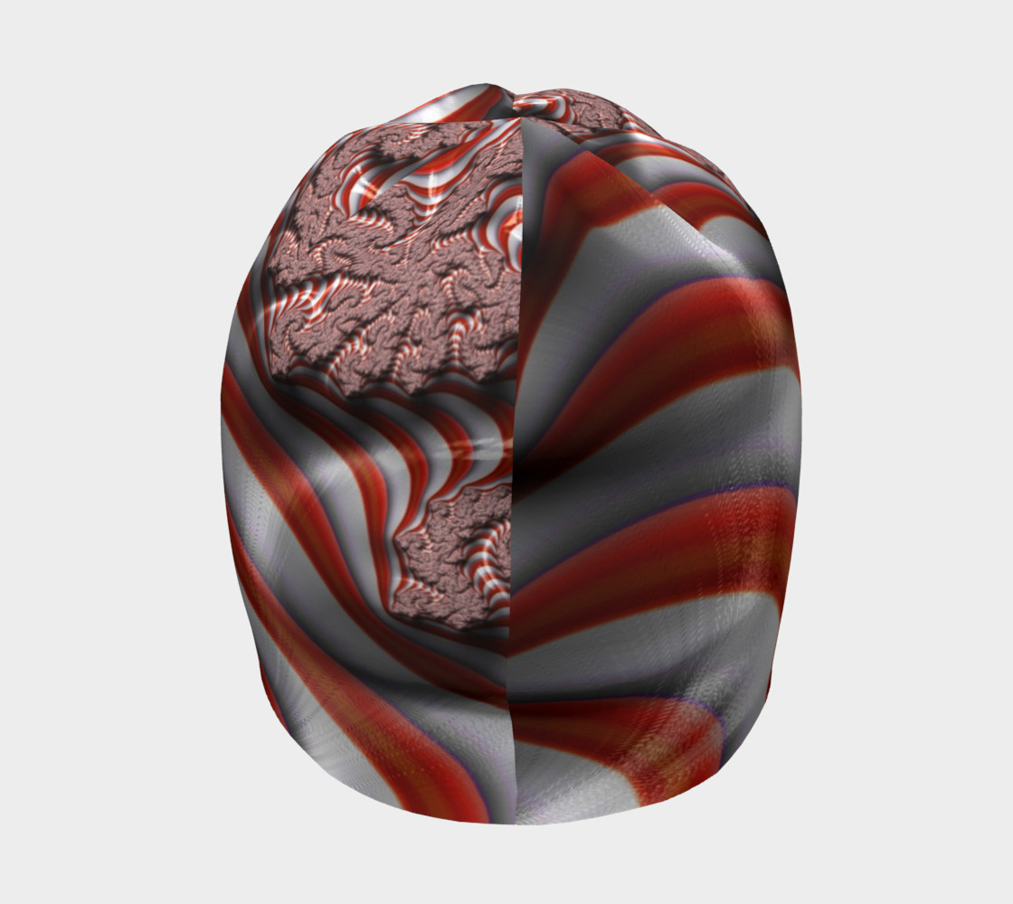candy cane fractal preview #4