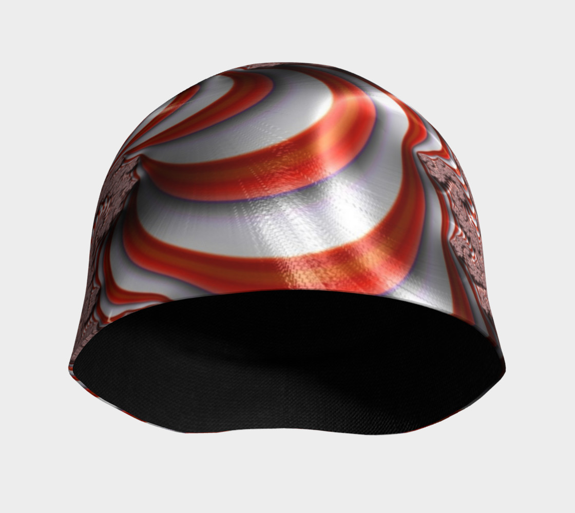 candy cane fractal preview #3