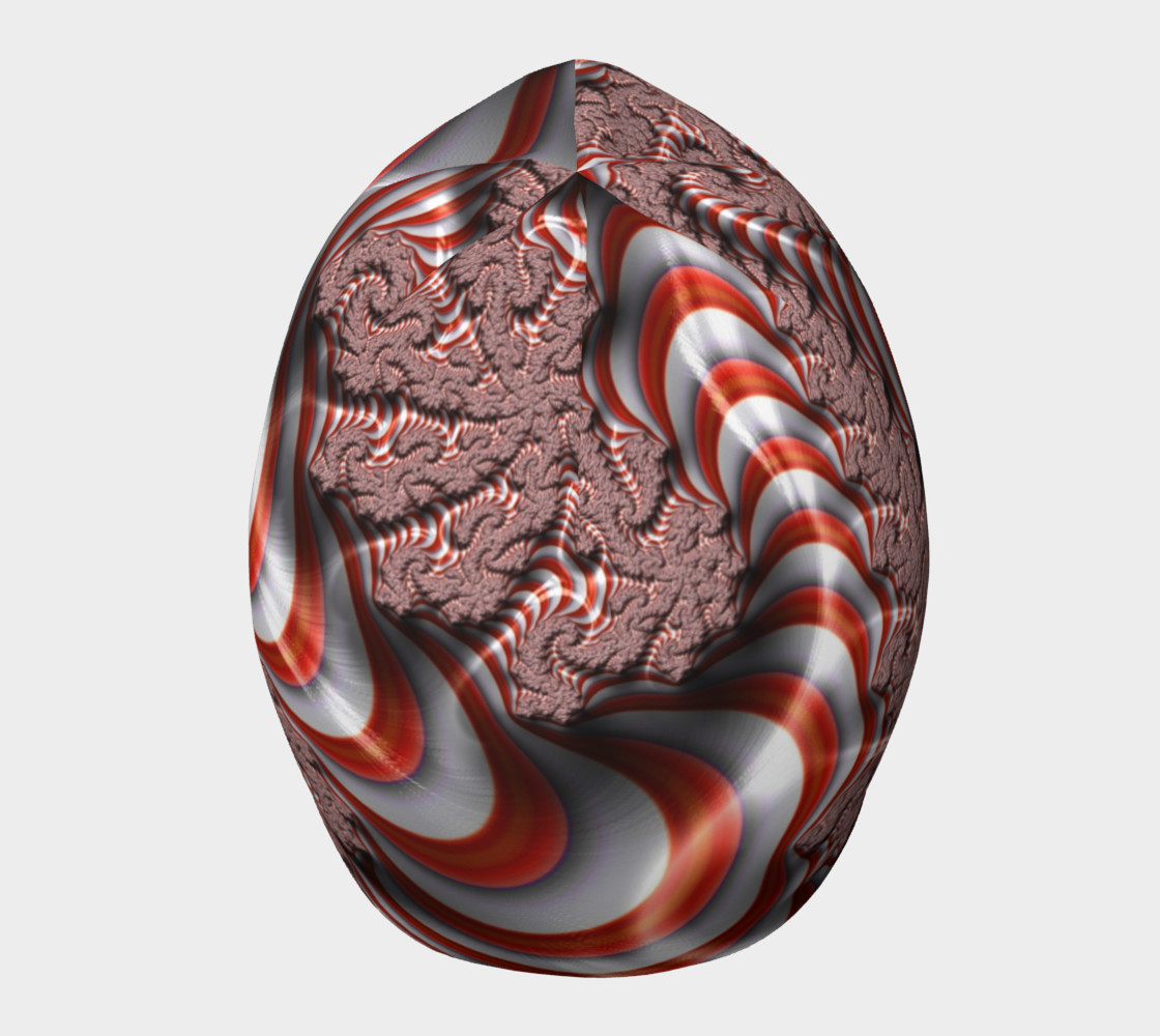 candy cane fractal preview #5
