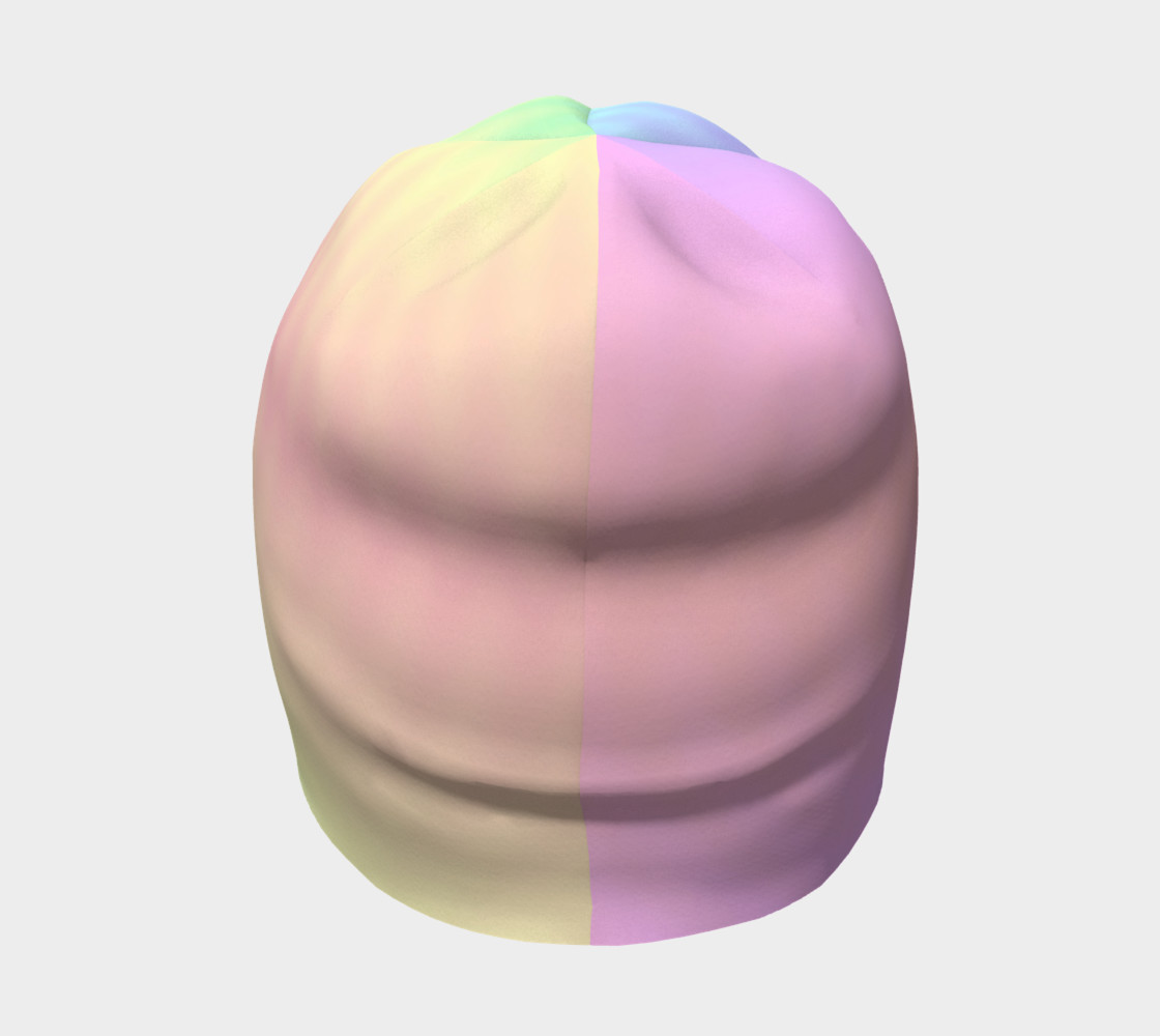 dilute rainbow vortex preview #4