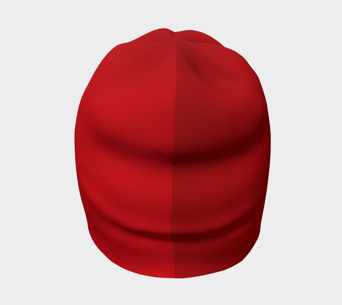 Aperçu de In the Blood Beanie #4