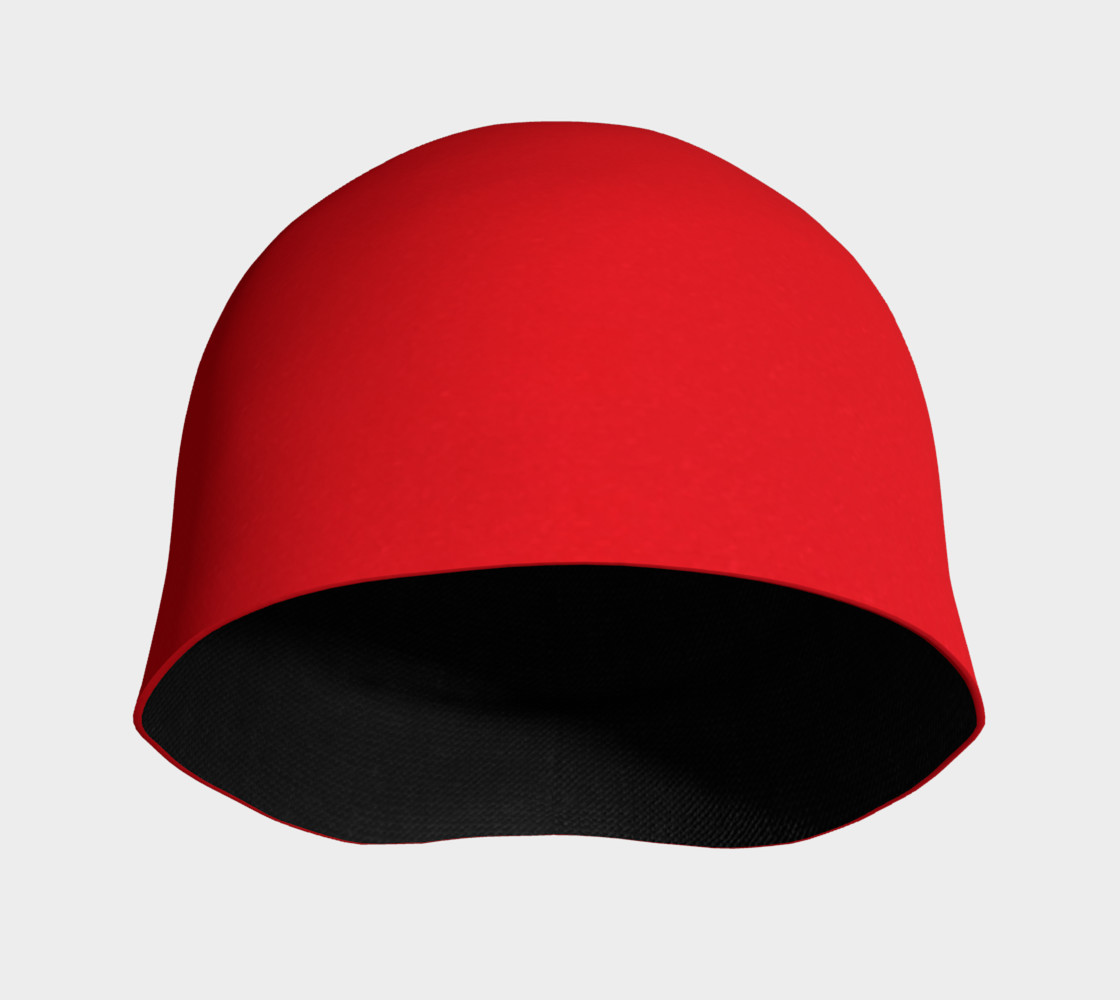 Aperçu de In the Blood Beanie #3