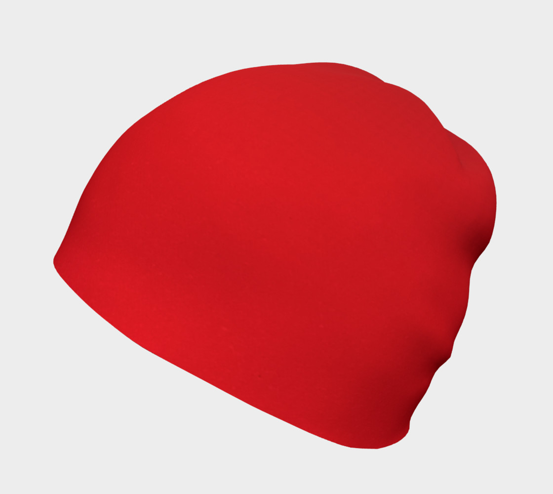 Aperçu de In the Blood Beanie #2