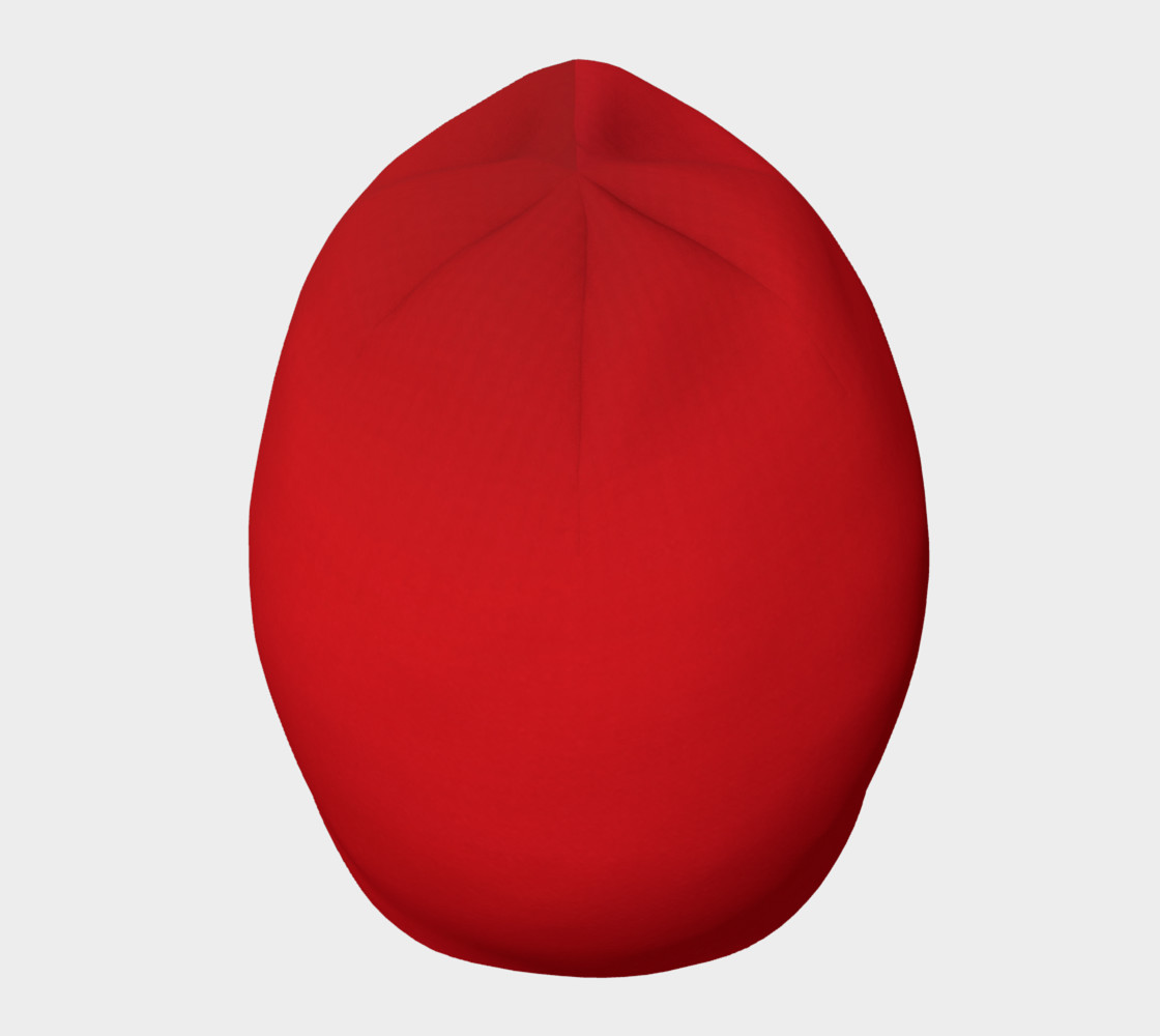 Aperçu de In the Blood Beanie #5