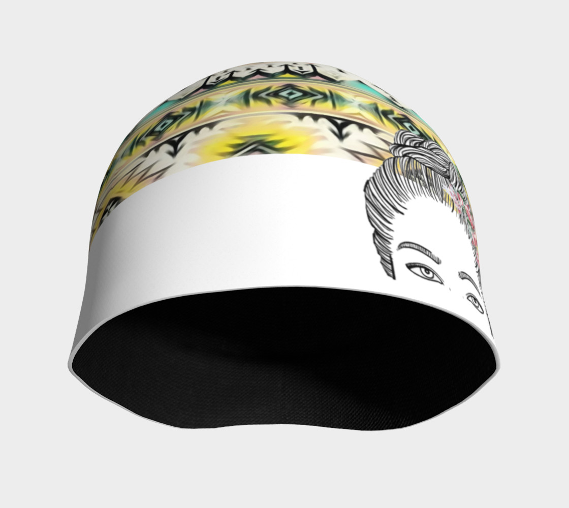 Peekaboo bee preview #3