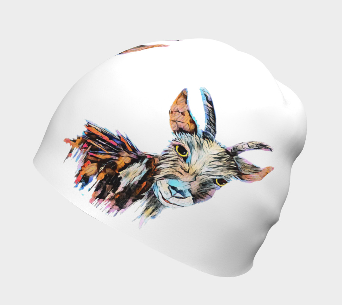 Goat preview #2