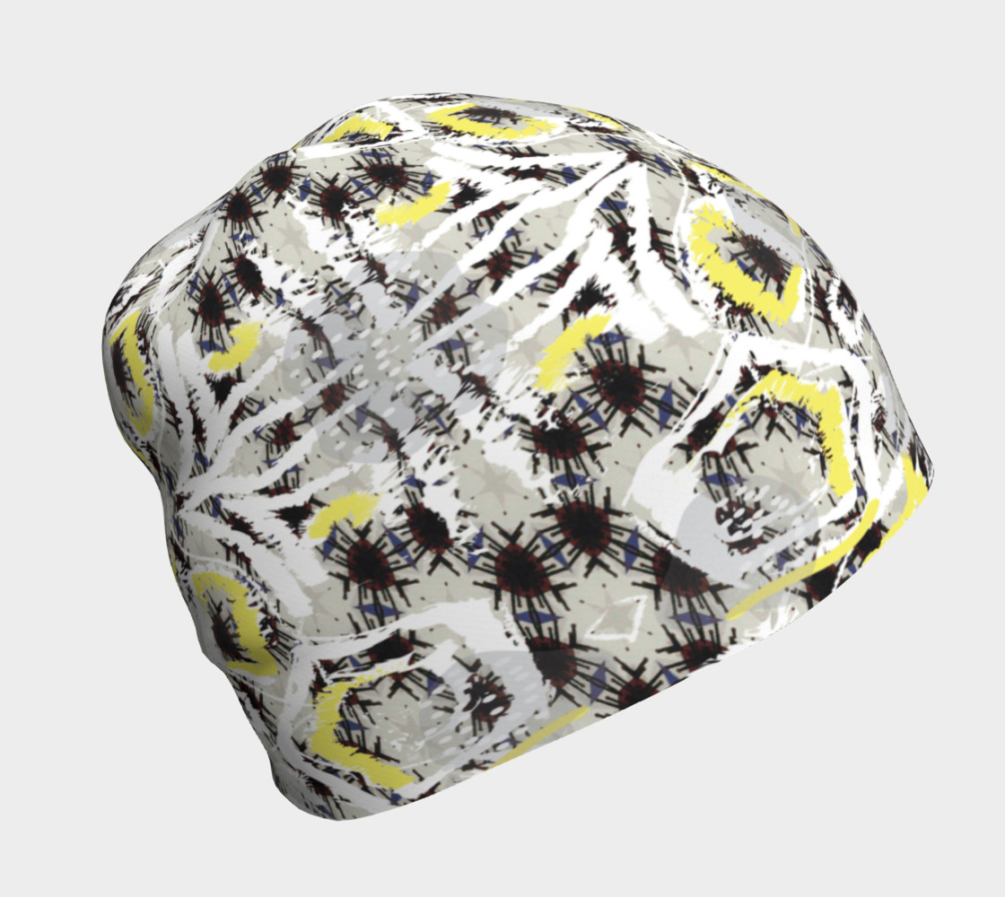 Urban Concrete by Mary Lou Watson Design preview #1