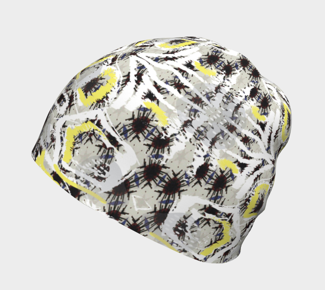 Urban Concrete by Mary Lou Watson Design preview #2