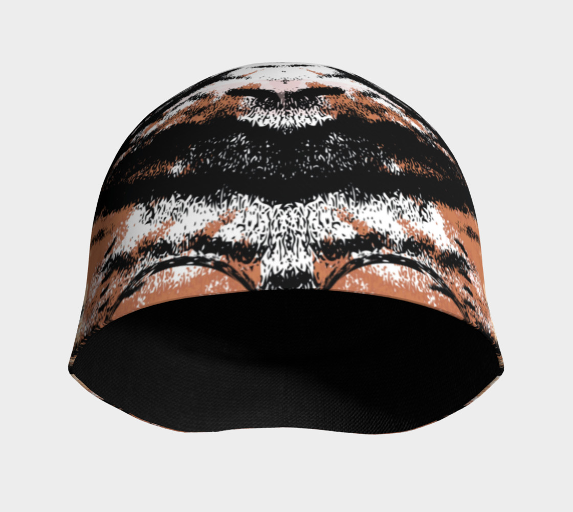 Hoda by Mary Lou Watson Design preview #3