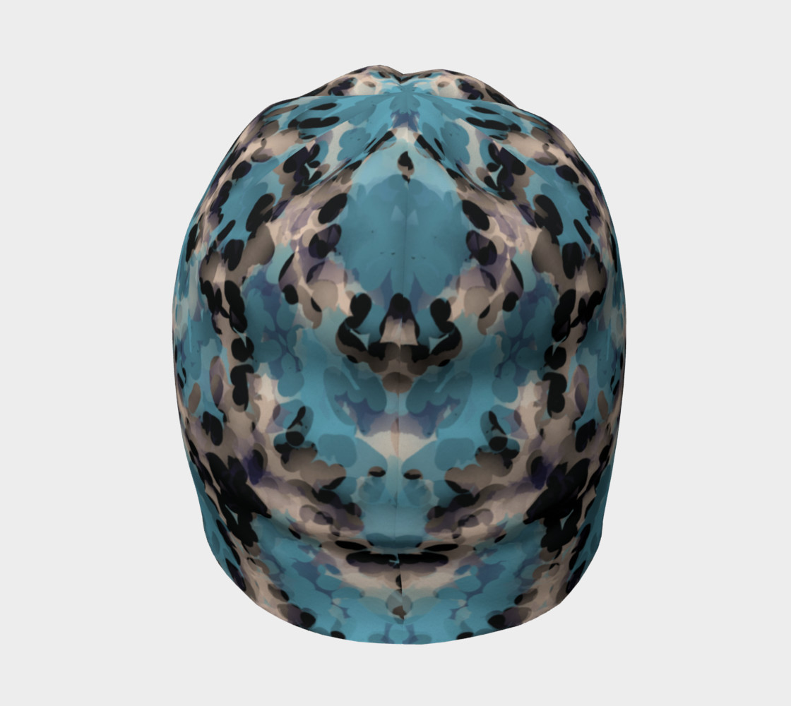 Midnight Rain by Mary Lou Watson Design preview #4