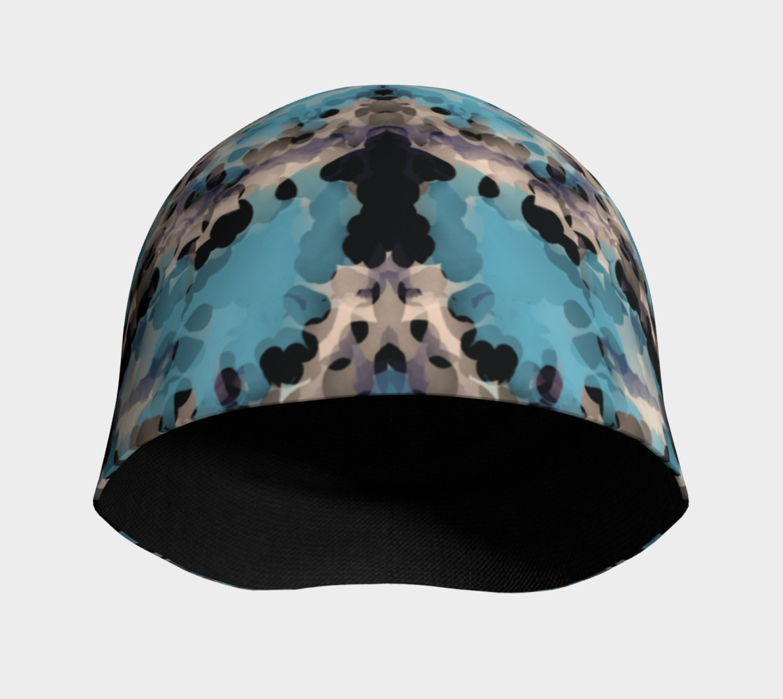 Midnight Rain by Mary Lou Watson Design preview #3
