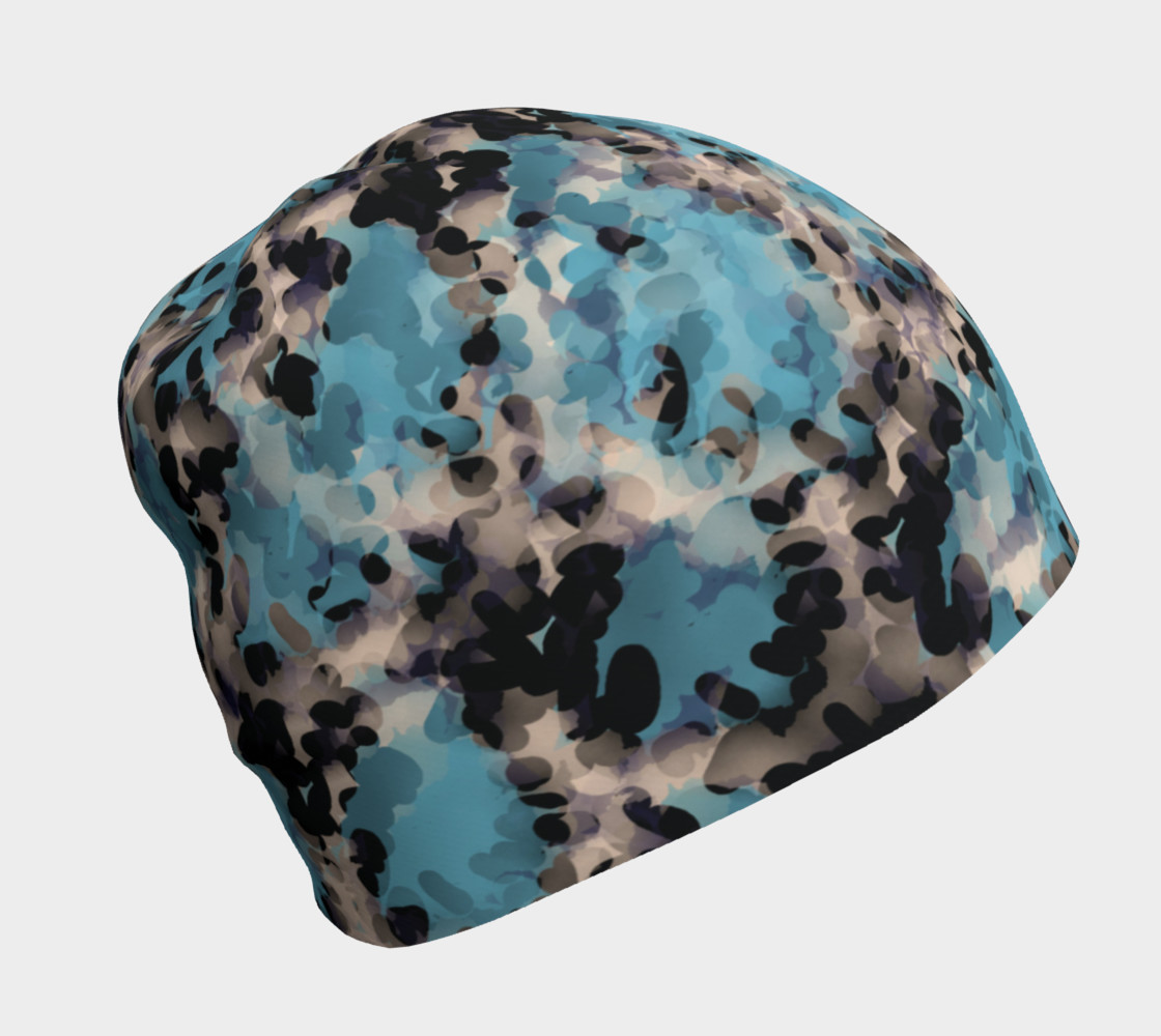 Midnight Rain by Mary Lou Watson Design preview #1