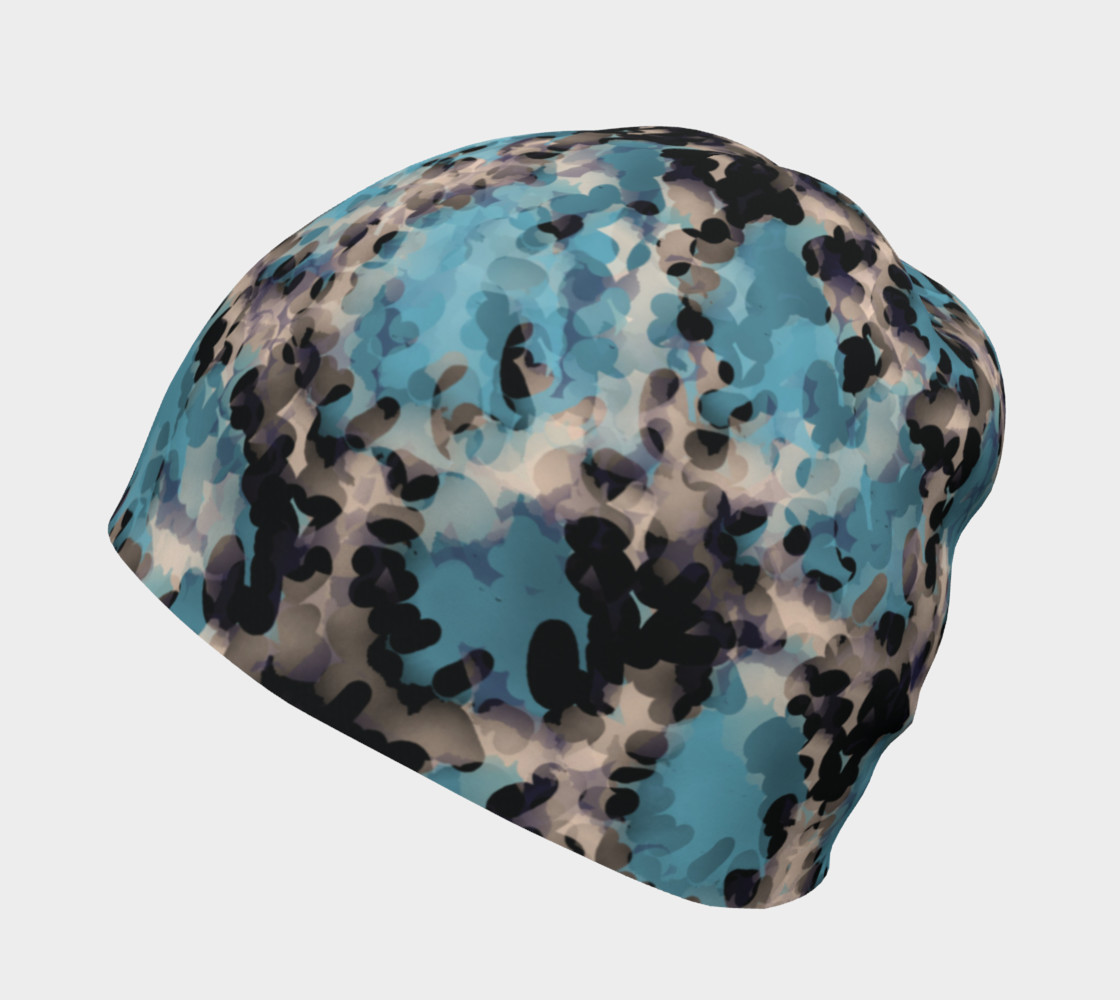 Midnight Rain by Mary Lou Watson Design preview #2