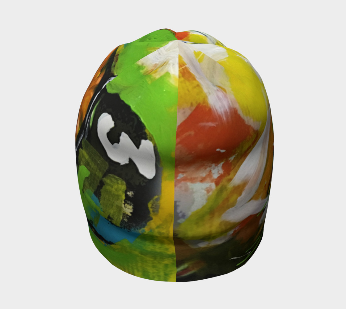 chancebeanie preview #4