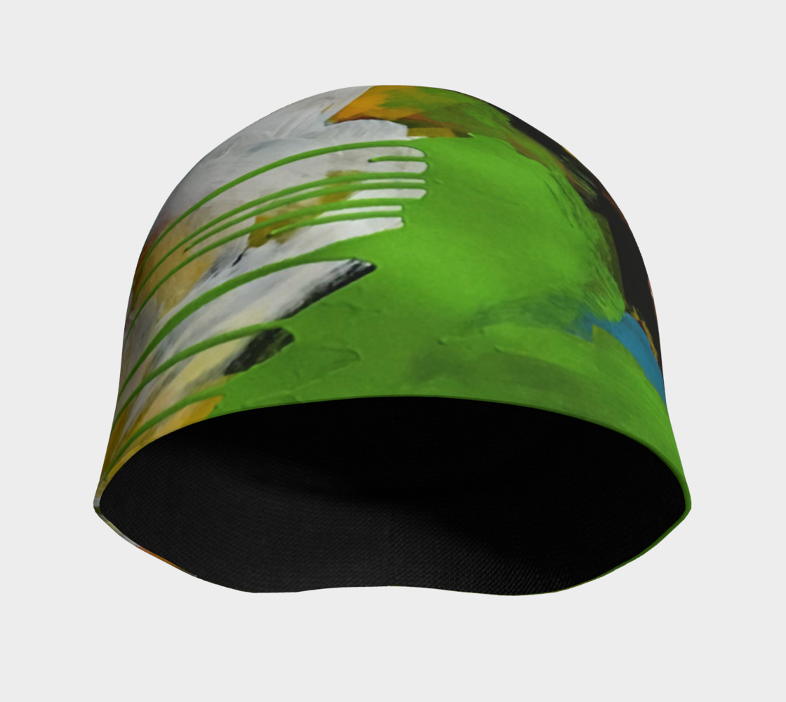 chancebeanie preview #3