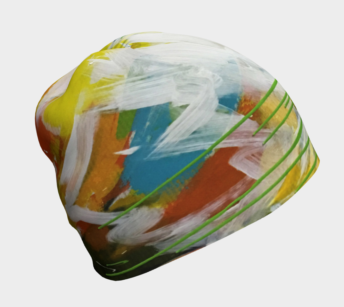 chancebeanie preview #1