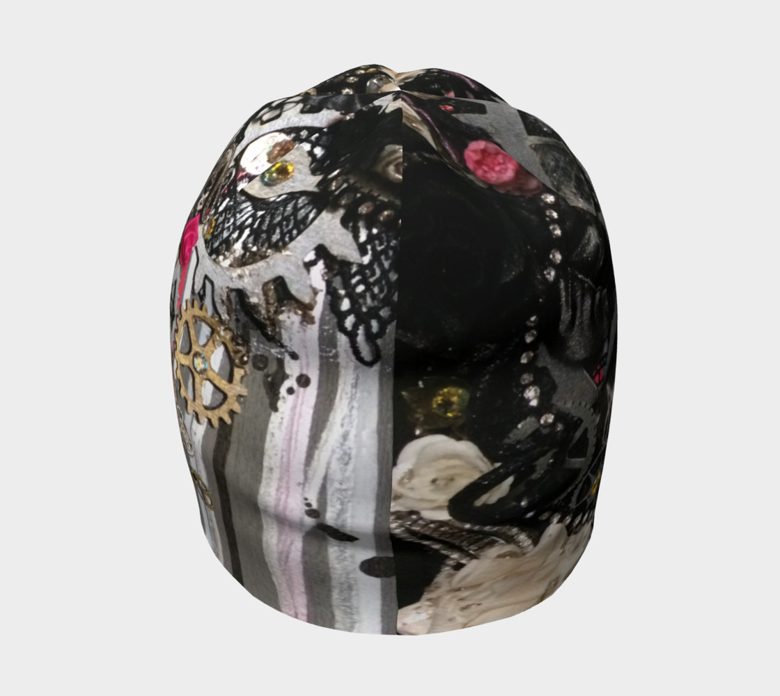 She is Fierce Beanie preview #4