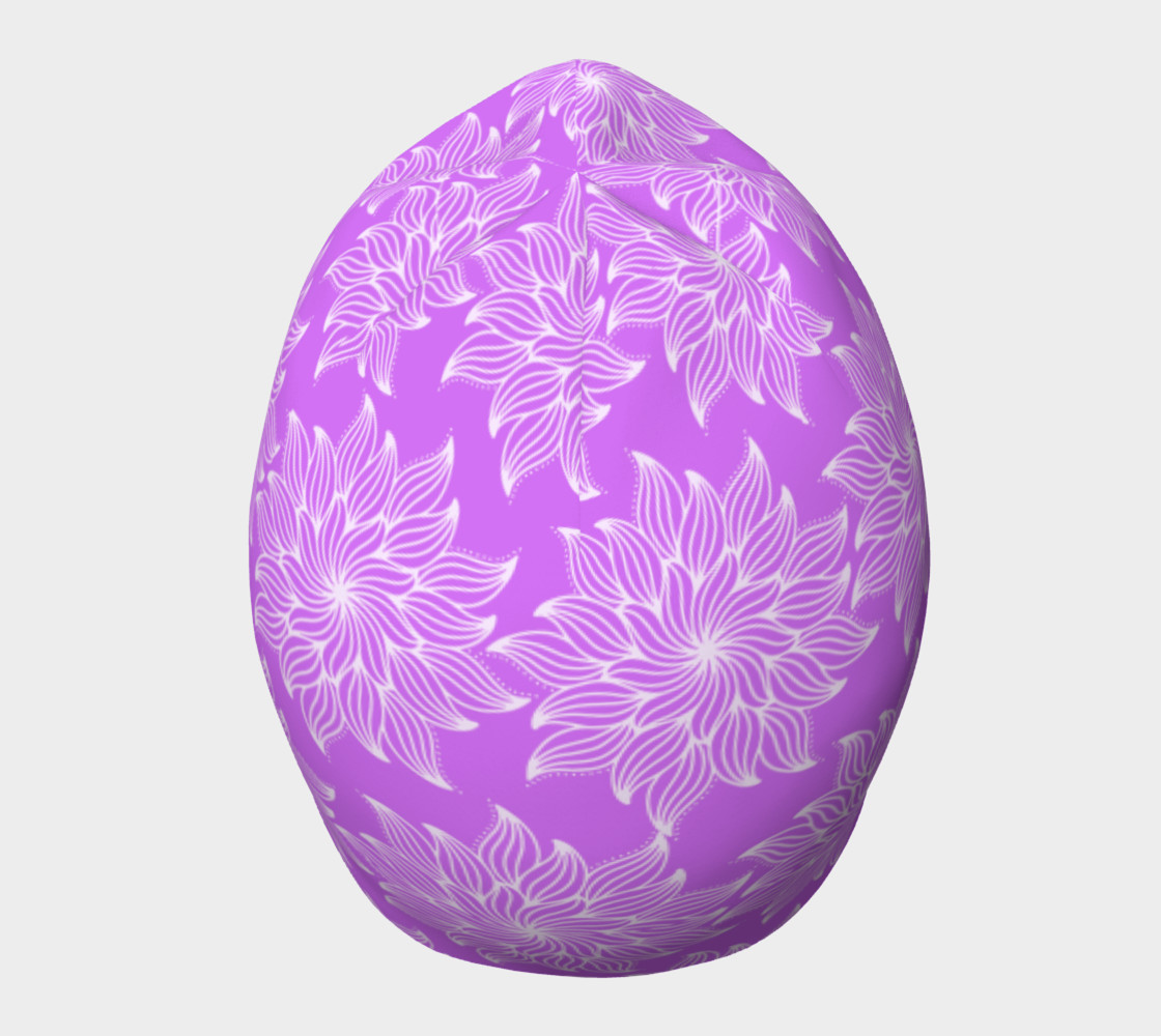 Purple Flowers preview #5
