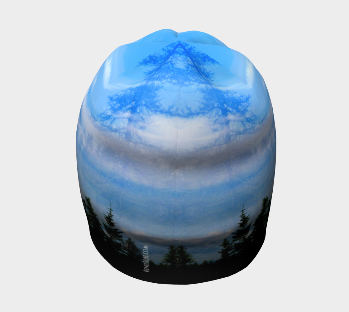 Brume Bleue preview #4