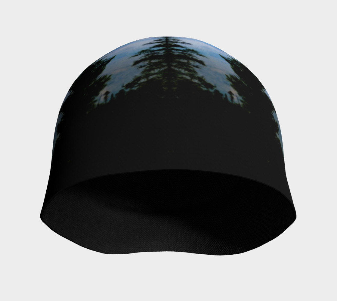 Brume Bleue preview #3