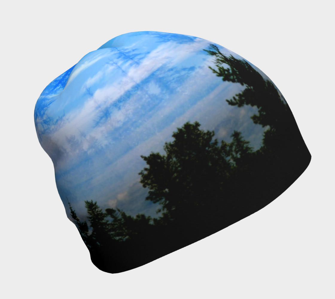 Brume Bleue preview #1