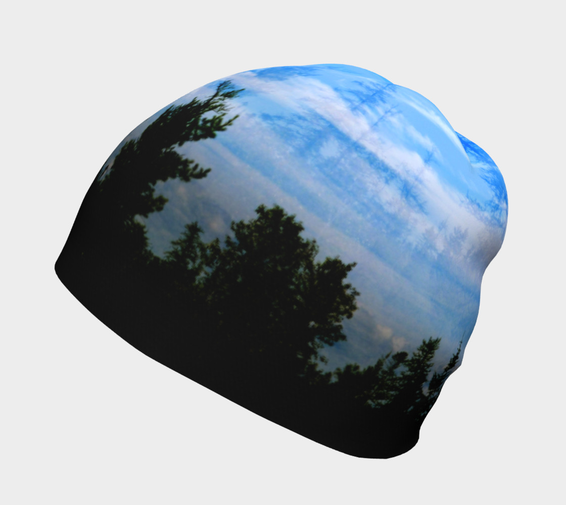 Brume Bleue preview #2