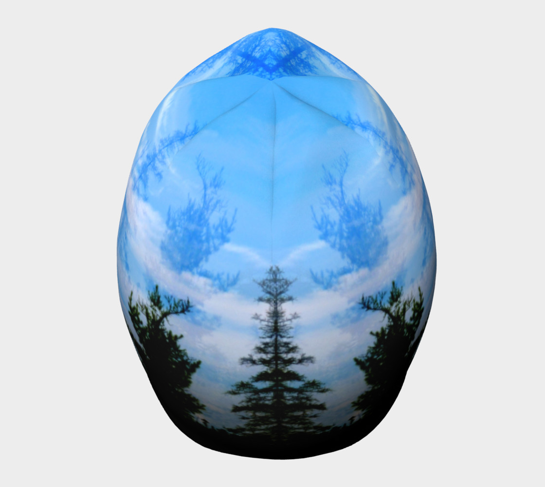 Brume Bleue preview #5