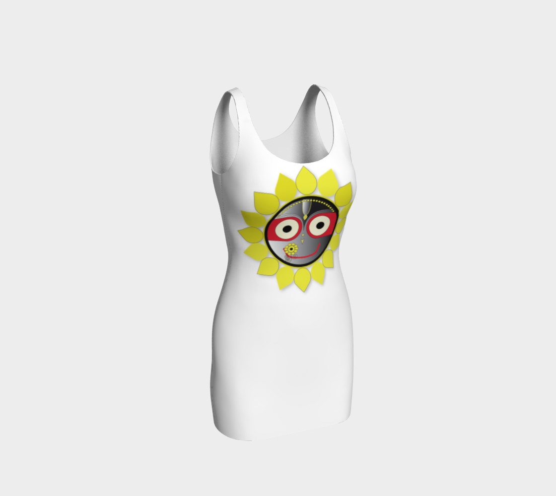 Jagannath print preview #1