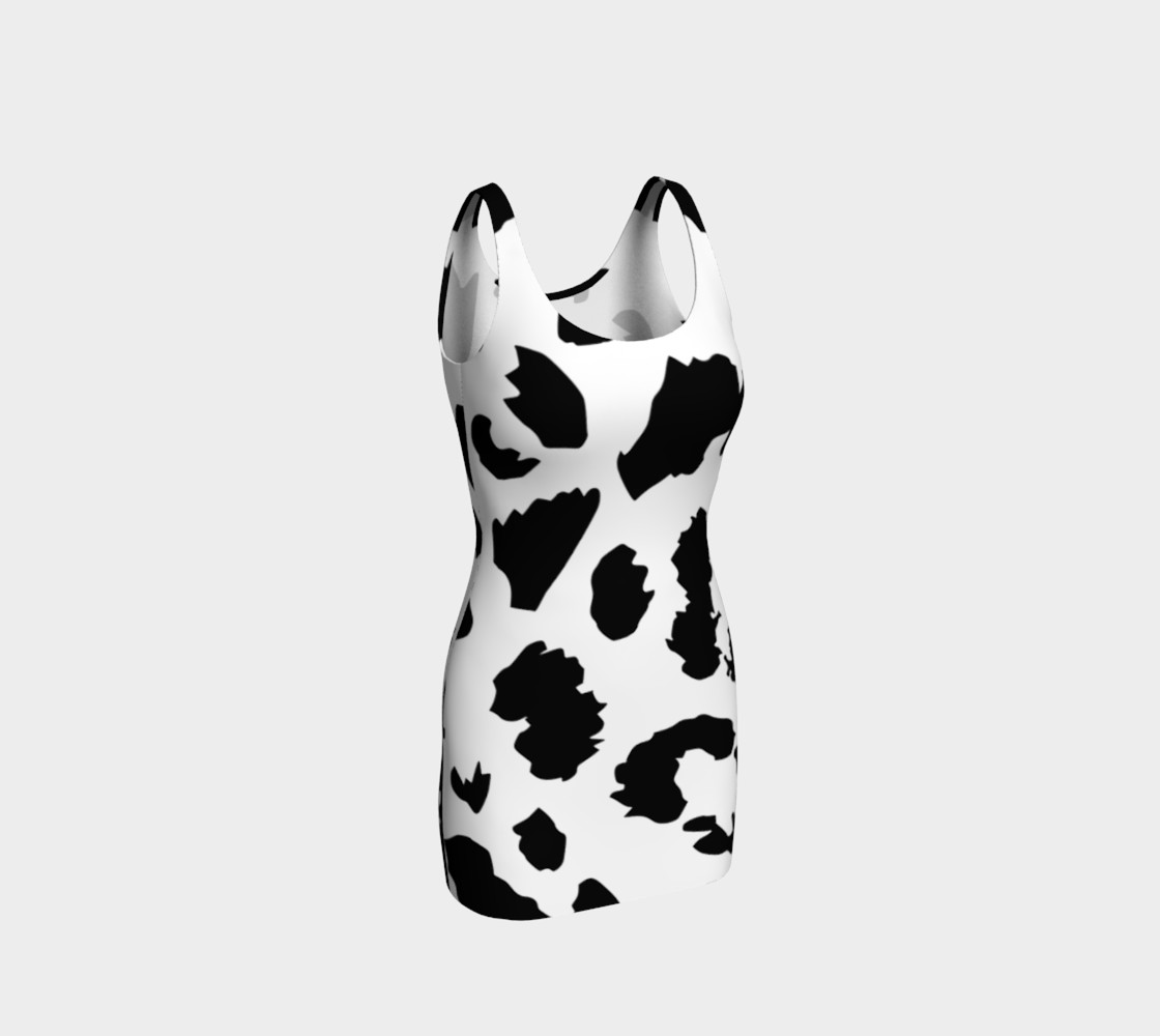 Leopard Spots preview #1