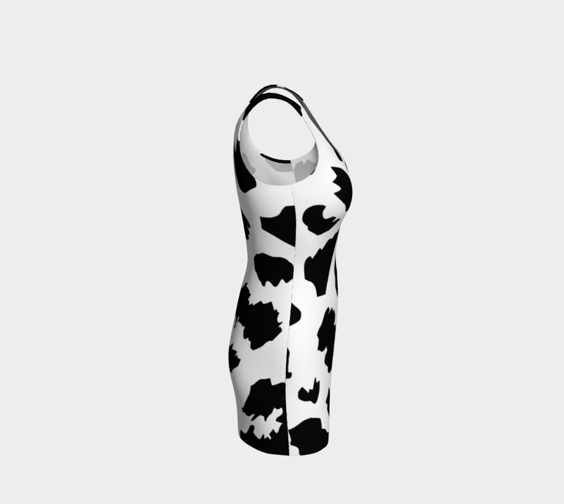 Leopard Spots preview #4