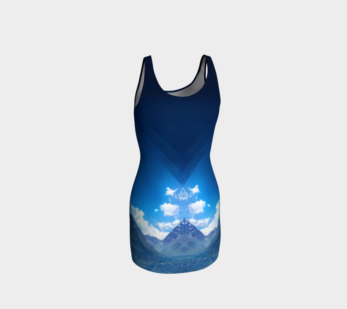 Aoraki preview #3