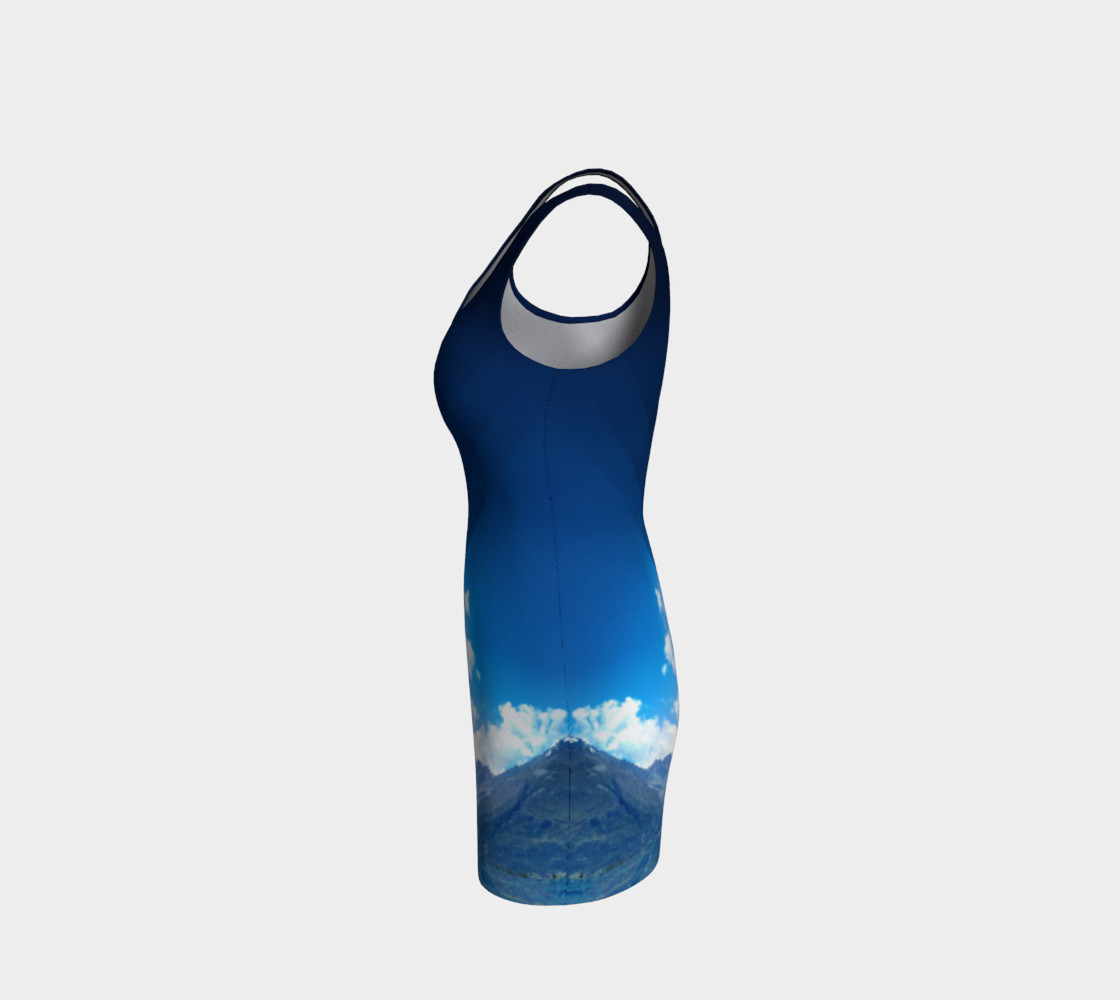 Aoraki preview #2