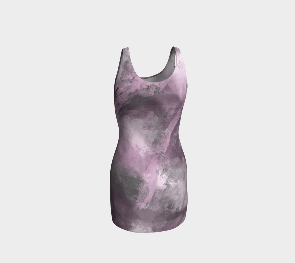 Stormy in Pink and Gray preview #3