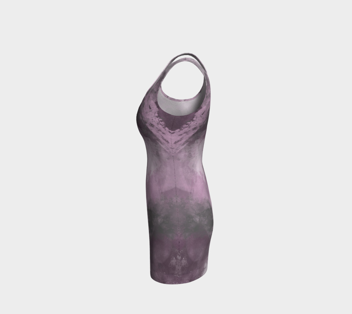 Stormy in Pink and Gray preview #2