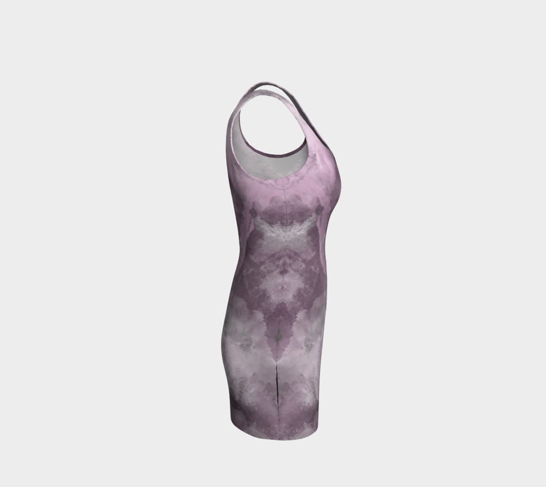 Stormy in Pink and Gray preview #4