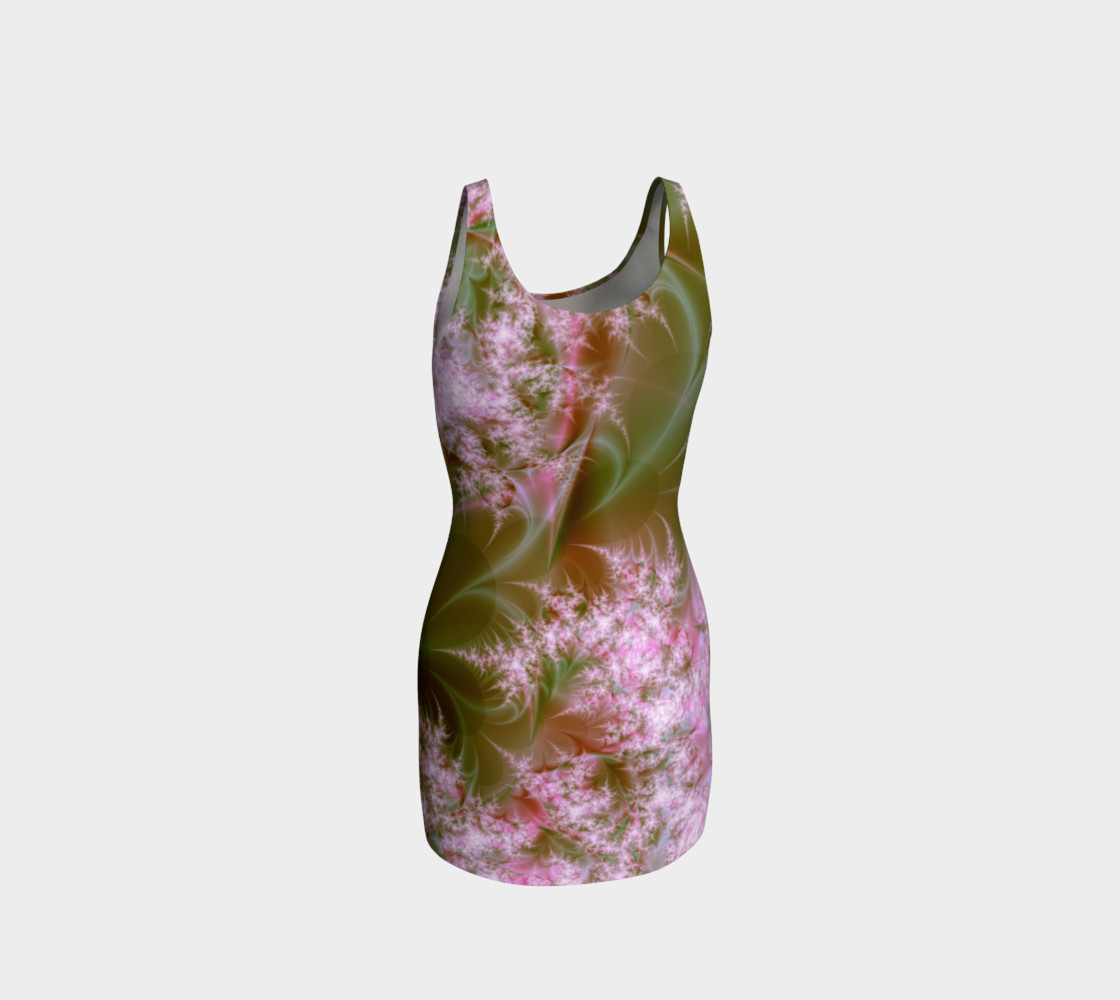 Spring Blossom preview #3