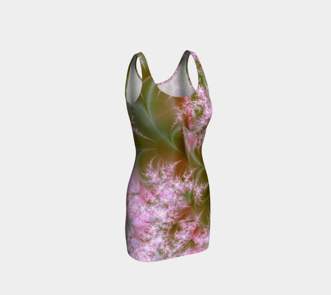 Spring Blossom preview #1