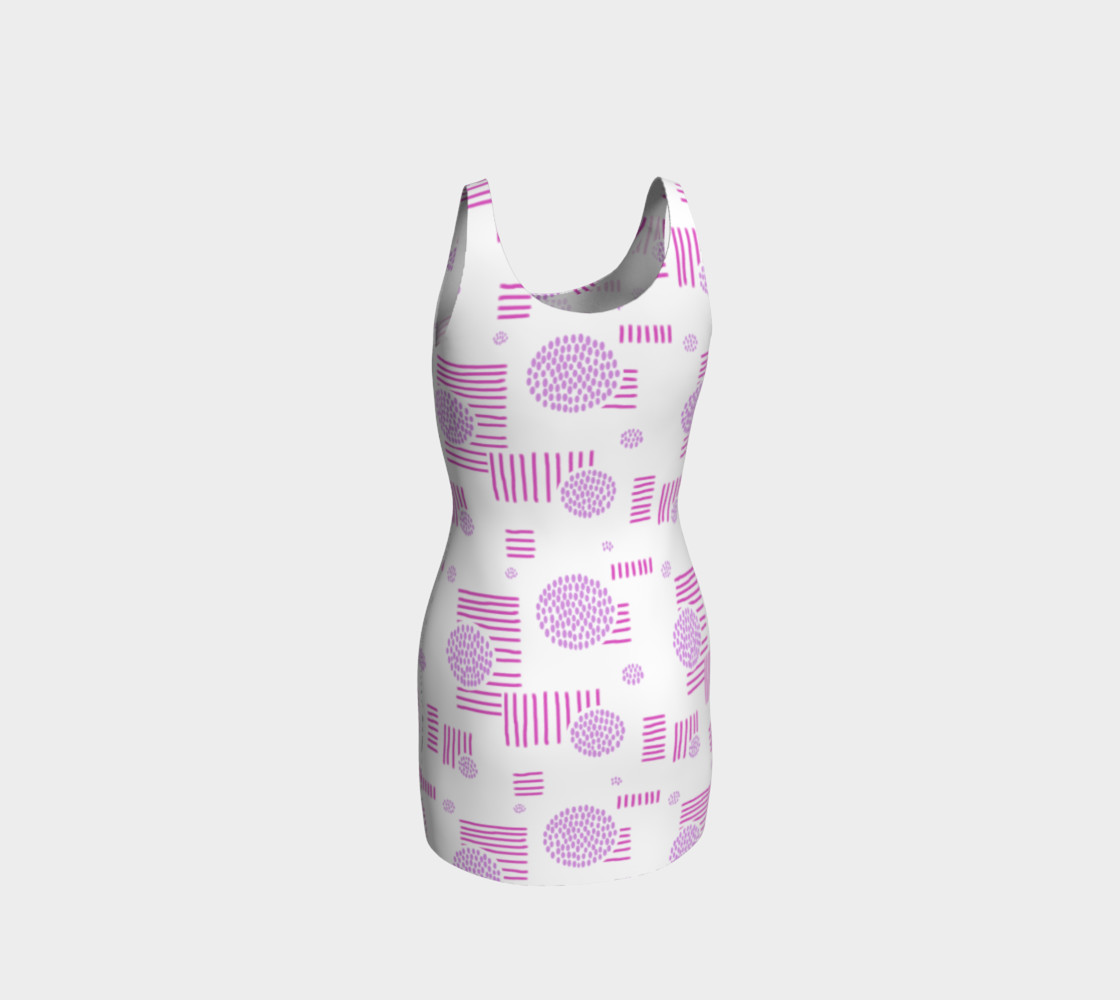 Imperfection in Pink preview #3