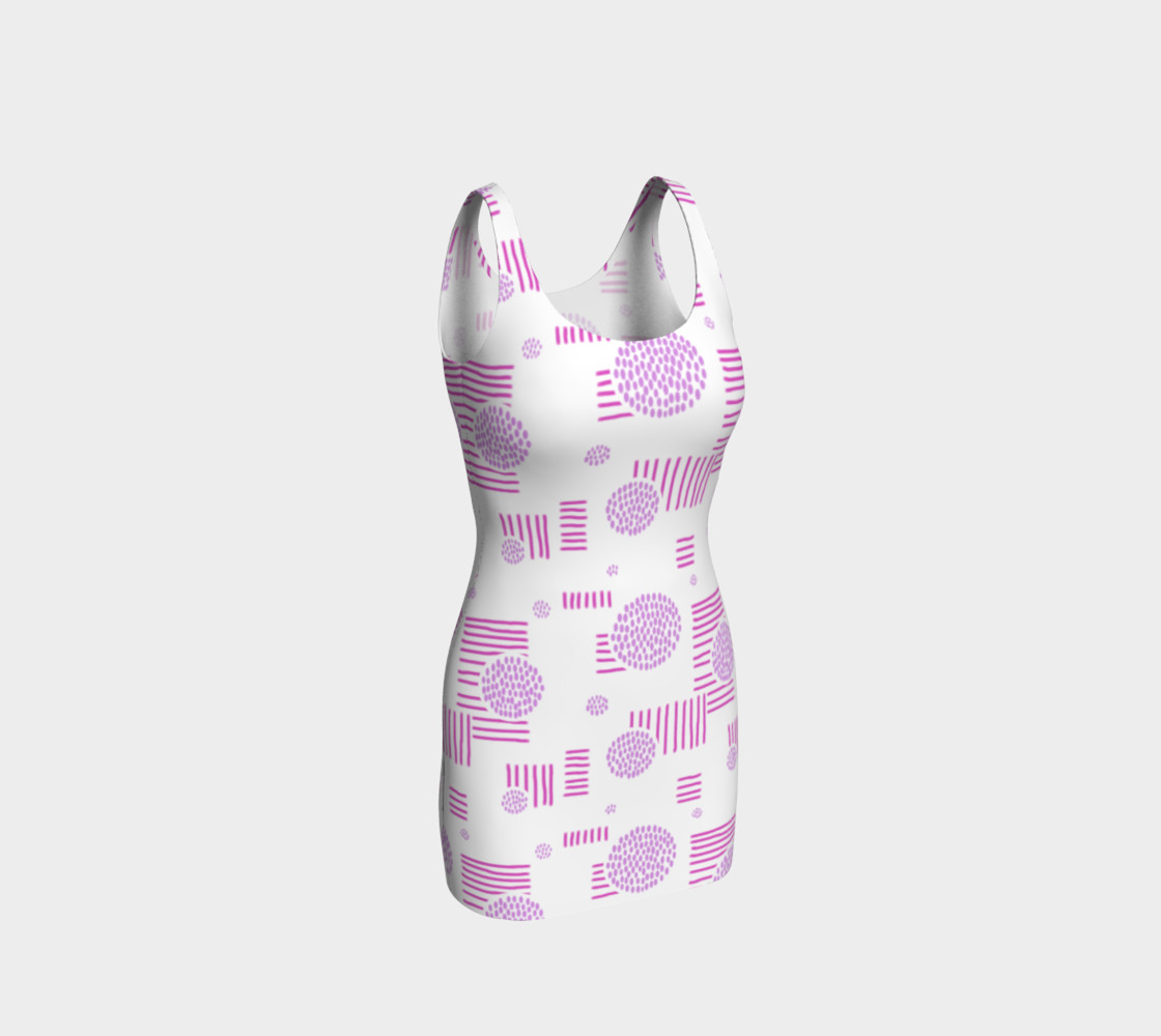 Imperfection in Pink preview #1