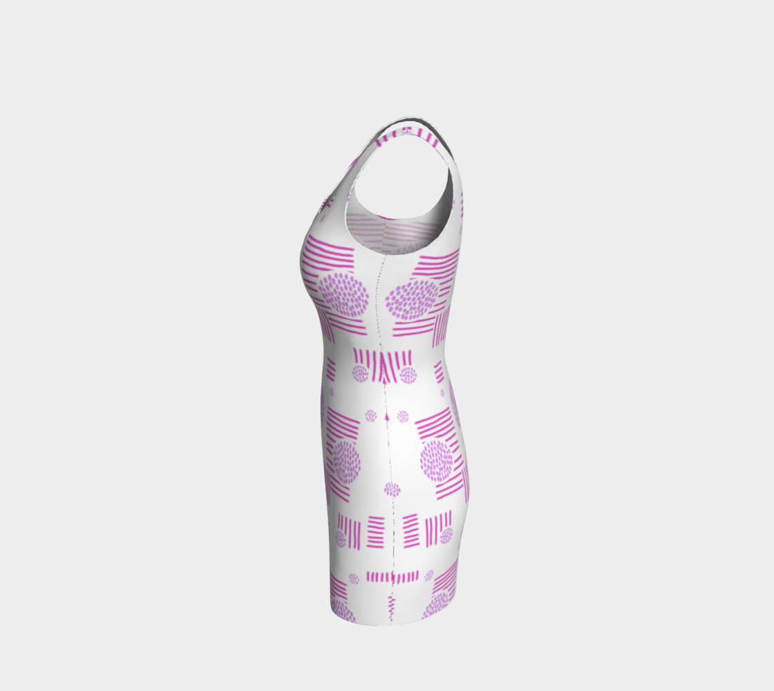 Imperfection in Pink preview #2