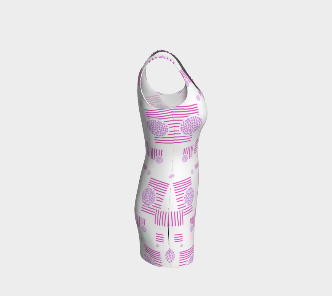 Imperfection in Pink preview #4