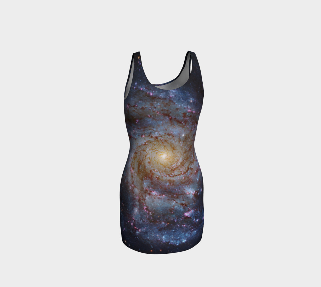 Galaxy 3 preview #3