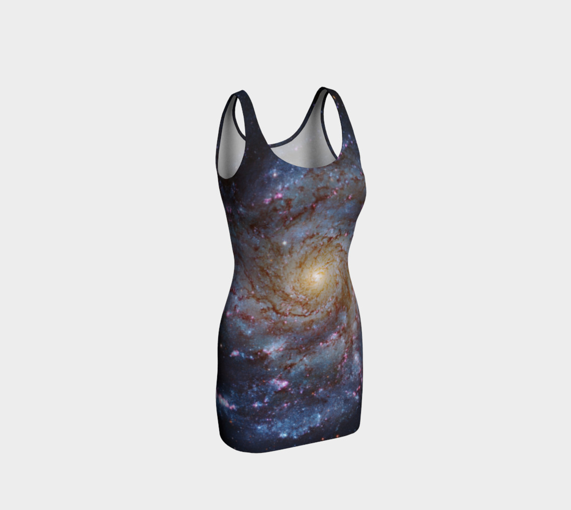 Galaxy 3 preview #1