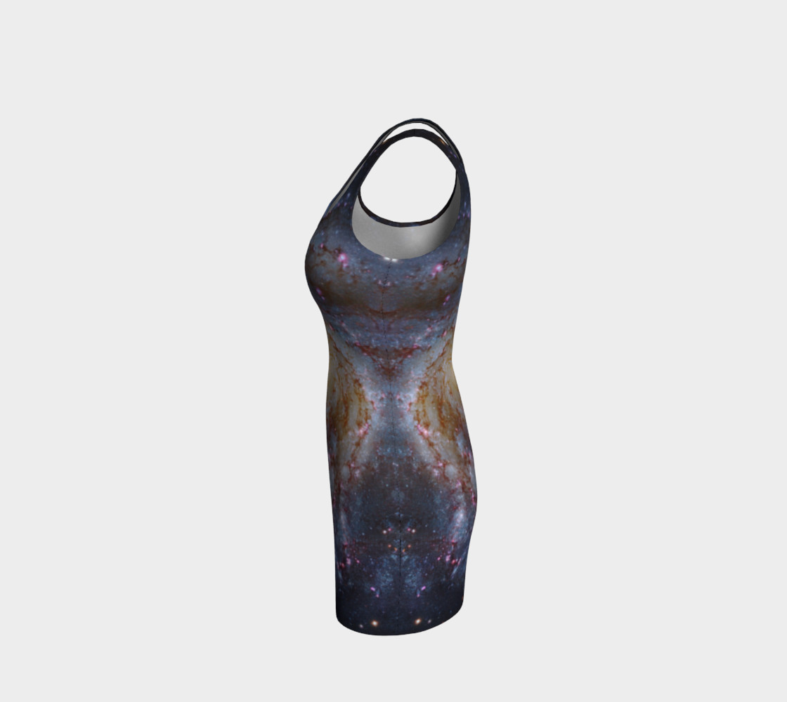 Galaxy 3 preview #2