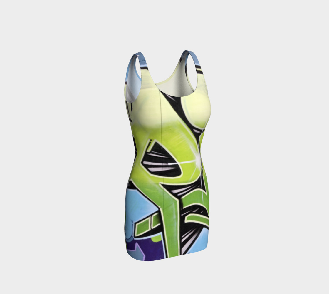 bodycon dress preview #1