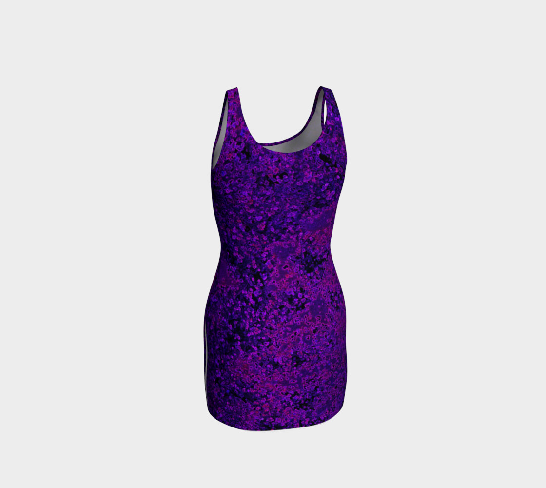 Tickled Purple preview #3