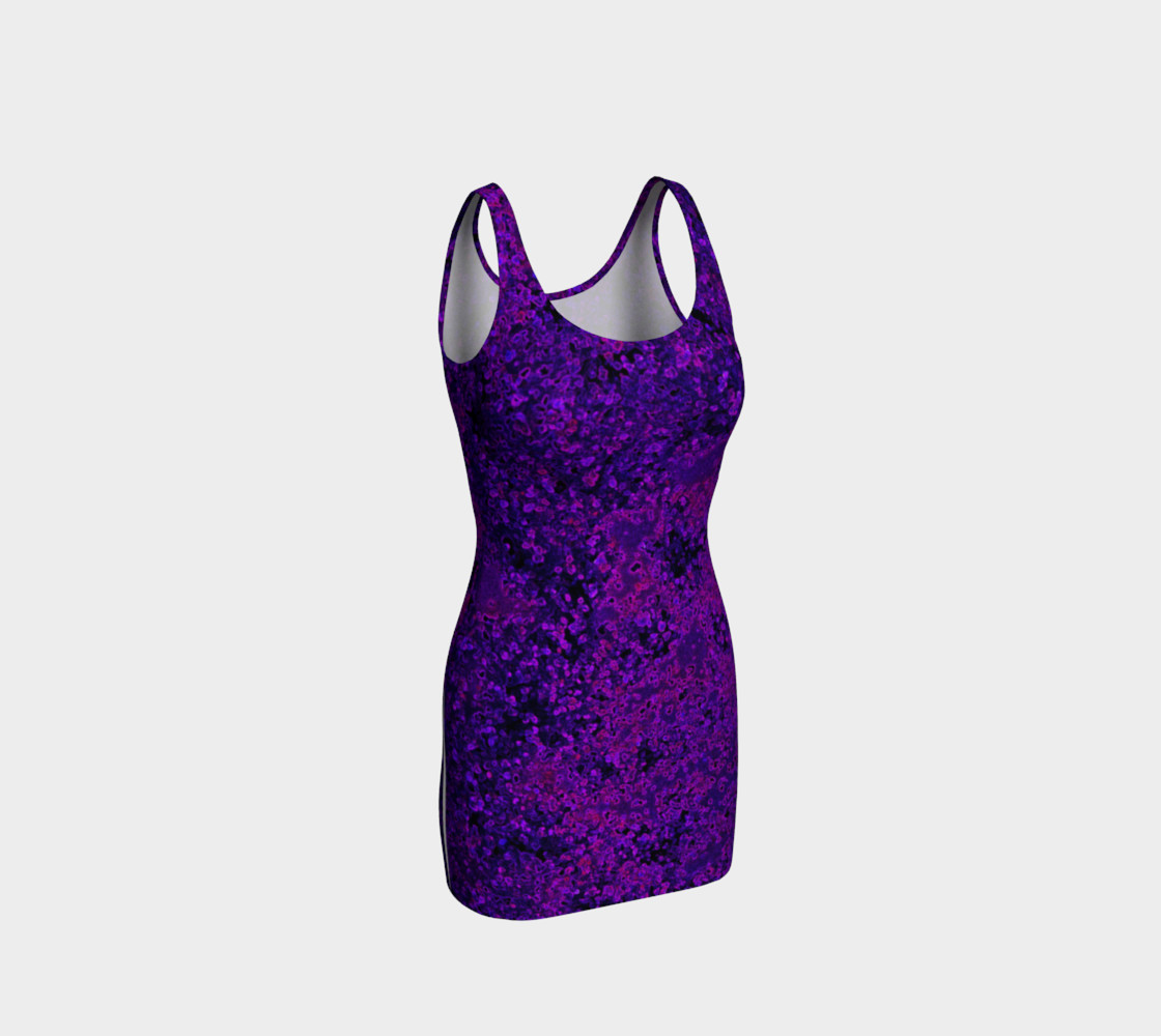 Tickled Purple preview #1