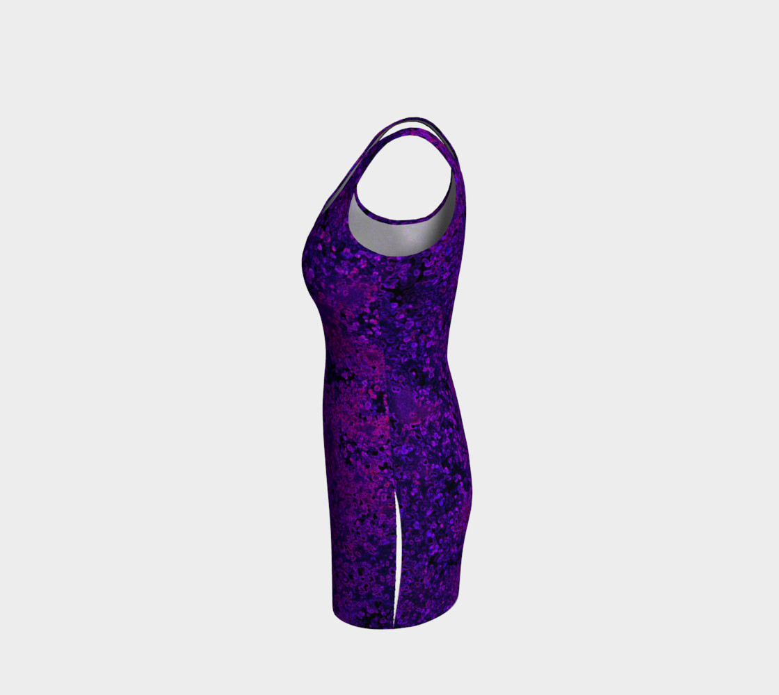 Tickled Purple preview #2